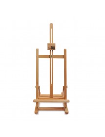 KCK Beech Wood Table Easel - 27.5 cm x 97 cm - EA 501B